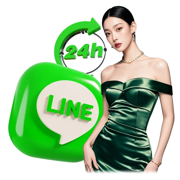 line xway777